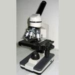 Микроскоп BRESSER ERUDIT DLX