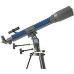 Телескоп BRESSER JUNIOR 70/700 NG + бинокль в подарок!