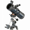 Телескоп Celestron AstroMaster 114 AZ + бинокль в подарок!