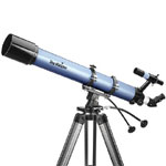 Телескоп Sky-Watcher 709AZ3 + бинокль в подарок!