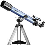 Телескоп Sky-Watcher 705AZ2 + бинокль в подарок!