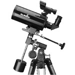 Телескоп Sky-Watcher MAK80 (BKMAK80EQ1) + бинокль в подарок!