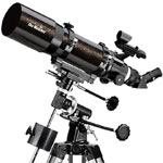 Телескоп Sky-Watcher 102/500 (BK1025EQ1) + бинокль в подарок!