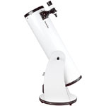 Телескоп Sky-Watcher Добсон BK DOB 10'' Pyrex (белая труба) + бинокль в подарок!