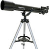 Телескоп Celestron PowerSeeker 70 AZ + лінза Барлоу 3Х