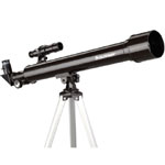 Телескоп Celestron PowerSeeker 50 AZ TT