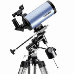 Телескоп Pentaflex Maksutov 102/1300 EQ2 + бинокль в подарок!