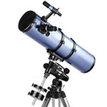 Телескоп Pentaflex Reflector 130/900 EQ3 + бинокль в подарок!