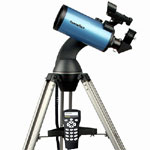 Телескоп Pentaflex Maksutov 90/1250 GOTO + бинокль в подарок!