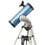 Телескоп Pentaflex Reflector 130/1000 GOTO + бинокль в подарок!