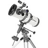 Телескоп Bresser Pollux 150/1400 EQ-SKY + бинокль в подарок!