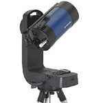 Телескоп Meade LT 8" + подарок: бинокль и комплект для чистки оптики 5в1