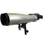 Бинокль ARSENAL 25-40x100SW астрономический (NB73-2540100SW)