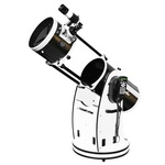 Телескоп Sky-Watcher Добсон BKDOB 8 GoTo (203/1200 GoTo) + бинокль, блок питания 220/12В, лунный фильтр и комплект для чистки оптики в подарок!