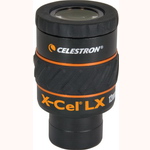 Окуляр Celestron 12мм X-Cel LX, 1.25"