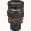 Окуляр Celestron 18мм X-Cel LX, 1.25"