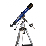 Телескоп Pentaflex Refractor 70/900 EQ + бинокль в подарок