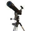 Телескоп Arsenal 90/800, EQ3, рефрактор (908EQ3) + линза Барлоу + сумка