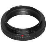 Т-кольцо Arsenal для Canon EOS, М42 х 0,75 2502 AR