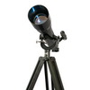 Телескоп Arsenal Land & Sky 70/700, AZ2, рефрактор, деревянный штатив 707AZ2W