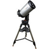 Телескоп Celestron NexStar Evolution 9.25, Шмідт-Кассегрен 555x (12092) + Wi-Fi + USB + GPS + GoTo + набір для чищення оптики 5в1