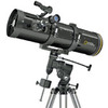Телескоп National Geographic Newton 130/650 EQ3 + комплект для чистки оптики