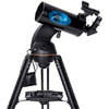 Телескоп Celestron Astro Fi 102 мм (22202) + Wi-Fi + GoTo