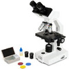 Микроскоп Celestron Labs CB2000CF (40х-2000х) 44231
