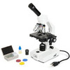 Микроскоп Celestron Labs CM2000CF (40х-2000х) 44230