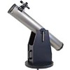 Телескоп Arsenal-GSO 153/1200, CRF, Добсон, 6'', Classic серебристая труба (GS-580C)