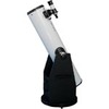 Телескоп Arsenal-GSO 254/1250, CRF, Добсон, 10'', серебристая труба GS-880C