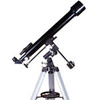 Телескоп Levenhuk Skyline PLUS 60T (60/700 EQ) 72853