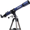 Телескоп Meade TerraStar 90 AZ (альтазимутальный рефрактор) 04085-1