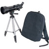 Телескоп Arsenal Travel 70/400, рефрактор (21035AR) + рюкзак Arsenal