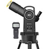 Телескоп BRESSER Automatik 80/400 Goto Starter Kit + сонячний фільтр + фотоадаптер до смартфону + USB-камера HD