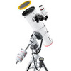 Телескоп BRESSER Messier NT-203/1000 Hexafoc EXOS-2 GoTO + сонячний фільтр 203 мм