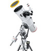 Телескоп BRESSER Messier NT-150S/750 Hexafoc EXOS-2 GoTo + сонячний фільтр 150 мм