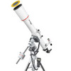 Телескоп BRESSER Messier AR-102L/1350 EXOS-2/EQ5 Goto + cонячний фільтр 102 мм