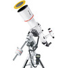 Телескоп Bresser Messier AR-127S/635 EXOS-1/EQ4 (4727637) + Сонячний фільтр 127 мм + Адаптер до смартфону