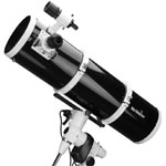 Телескоп Sky-Watcher Black Diamond 200/1000 EQ5 + бинокль в подарок!