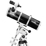 Телескоп Sky-Watcher Black Diamond 150/750 EQ3-2 + бинокль в подарок!