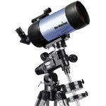 Телескоп Sky-Watcher MAK127EQ3-2 + бинокль в подарок!
