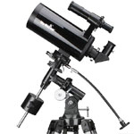 Телескоп Sky-Watcher BK MAK102EQ2 + бинокль в подарок!