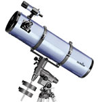 Телескоп Sky-Watcher SK P2001EQ5 + бинокль в подарок!