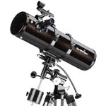 Телескоп Sky-Watcher BKP130650EQ2 + бинокль в подарок!