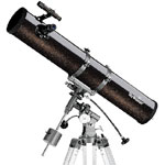 Телескоп Sky-Watcher BK1149EQ1 + бинокль в подарок!
