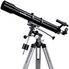 Телескоп Sky-Watcher BK909EQ2 + бинокль в подарок!
