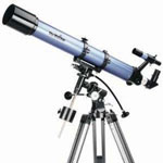 Телескоп Sky-Watcher BK809EQ2 + бинокль в подарок!