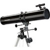 Телескоп Celestron PowerSeeker 114 + комплект для чистки оптики 5в1 в подарок!